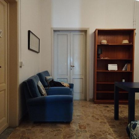 Residenza Ponticelli Hotel Florence Exterior photo